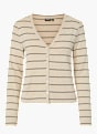 PIECES Strickpullover Beige 122783 2