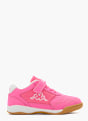 Kappa Hallenschuh Pink 122877 1