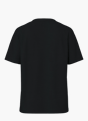 PIECES T-Shirt Schwarz 122788 2