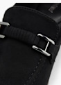 Graceland Loaferi Negru 122835 5