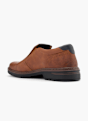 AM SHOE Félcipő barna 122963 3