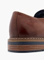 AM SHOE Elegantes Marrón 122968 6