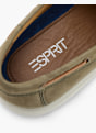ESPRIT Halbschuh Olive 123004 5