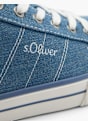 s.Oliver Sneaker Mavi 123093 5