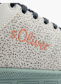 s.Oliver Sneaker Grigio 123099 5