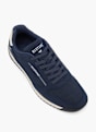 Mustang Trainer Blue 123107 2
