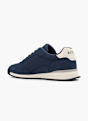 Mustang Trainer Blue 123107 3
