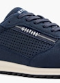 Mustang Trainer Blue 123107 5