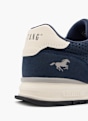 Mustang Trainer Blue 123107 6
