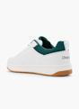 Kappa Baskets Blanc 122972 3