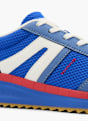 Bench Sneakersy Niebieski 123161 5