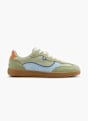 Bench Sneaker Grün 123186 1
