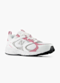 New Balance Tenisky Bílá 122873 2