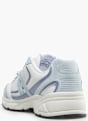 Catwalk Sneaker Mavi 122901 3