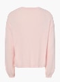 PIECES Sweter z dzianiny Różowy 122889 2