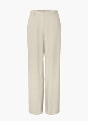 PIECES Stoffhose Beige 122897 2