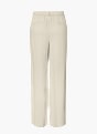 PIECES Stoffhose Beige 122897 3