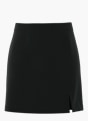 PIECES Sijonas Juoda 122903 4