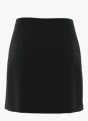 PIECES Rock Schwarz 122903 5