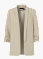 PIECES Blazer Beige 122906 1