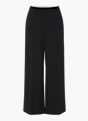 PIECES Stoffhose Schwarz 122908 2