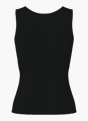 PIECES Top Schwarz 122943 2