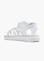 Graceland Sandal Hvid 123018 3