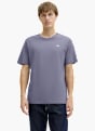 JJ Rebel T-Shirt Fioletowy 122965 2