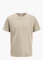JJ Rebel T-Shirt Beige 122970 1