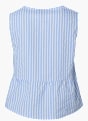PIECES Top Jasnoniebieski 122997 3