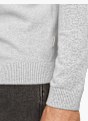 JJ Rebel Bluza Szary 122999 4