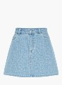 PIECES Jupe Jeans 123002 2