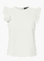 PIECES Haut Blanc 123009 2