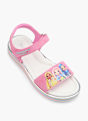 Rainbow High Sandale Fuchsia 123083 2