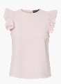 PIECES Top Rosa 123015 2
