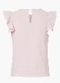 PIECES Top Rosa 123015 3