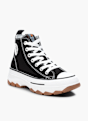 Refresh Sneakers tipo bota Negro 123027 2