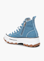 Refresh Sneakers tipo bota Denim 123026 3