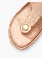 s.Oliver Zehentrenner-Sandale Rosegold 123091 5
