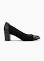 Graceland Heel Black 123140 1