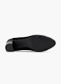 Graceland Heel Black 123140 4