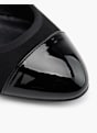 Graceland Heel Black 123140 5