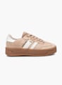 Xti Sneaker Rosa 123028 1