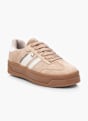 Xti Sneaker Rosa 123028 2
