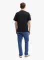 JJ Rebel T-Shirt Schwarz 123041 3