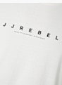 JJ Rebel T-Shirt Biały 123043 3