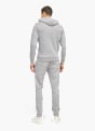 JJ Rebel Sweat à capuche Gris 123052 3