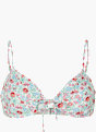PIECES Bikini Weiß 123055 1