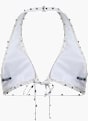 PIECES Bikini Weiß 123080 2
