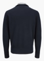 JJ Rebel Strickpullover Schwarz 123073 2